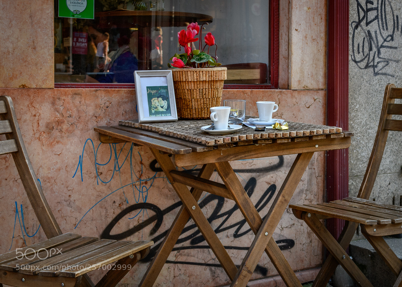 Nikon D850 sample photo. Espresso fini photography