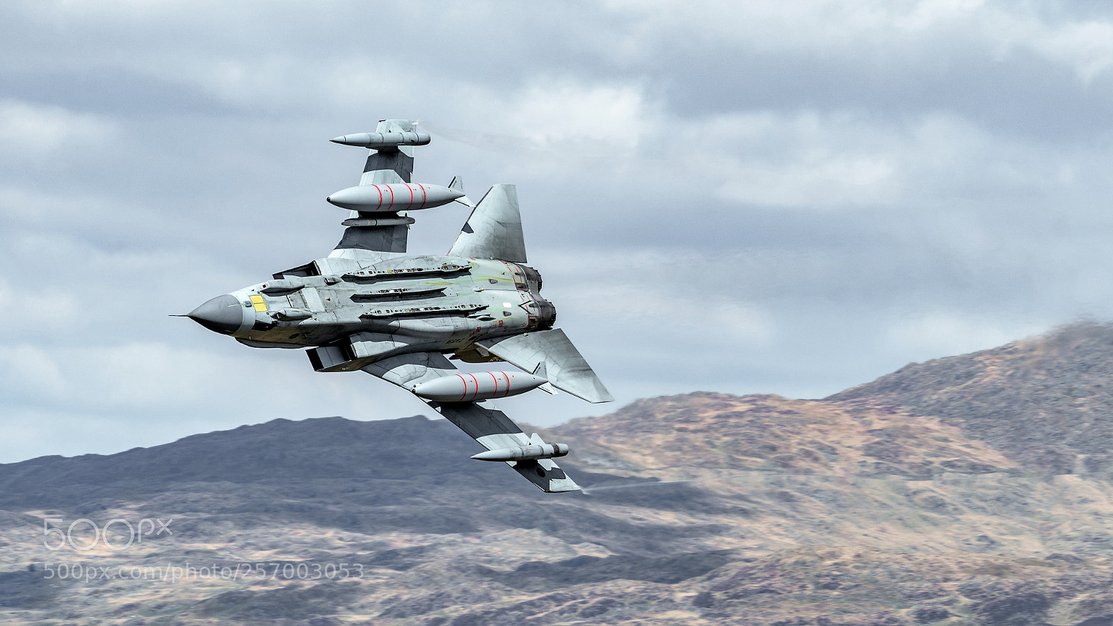 Nikon D500 sample photo. Tornado flying through the photography