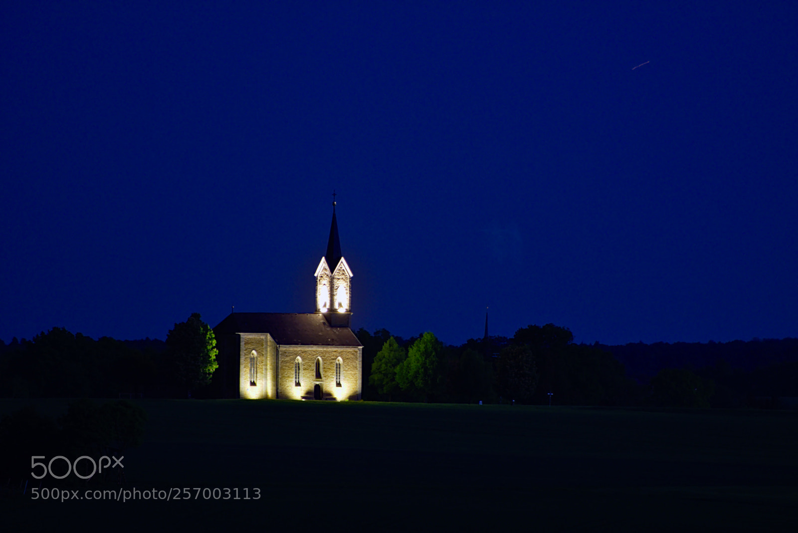 Nikon D7200 sample photo. Kapelle photography