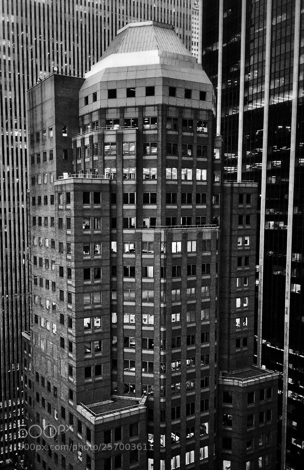 Apple iPhone 6 sample photo. New york city (2016) photography