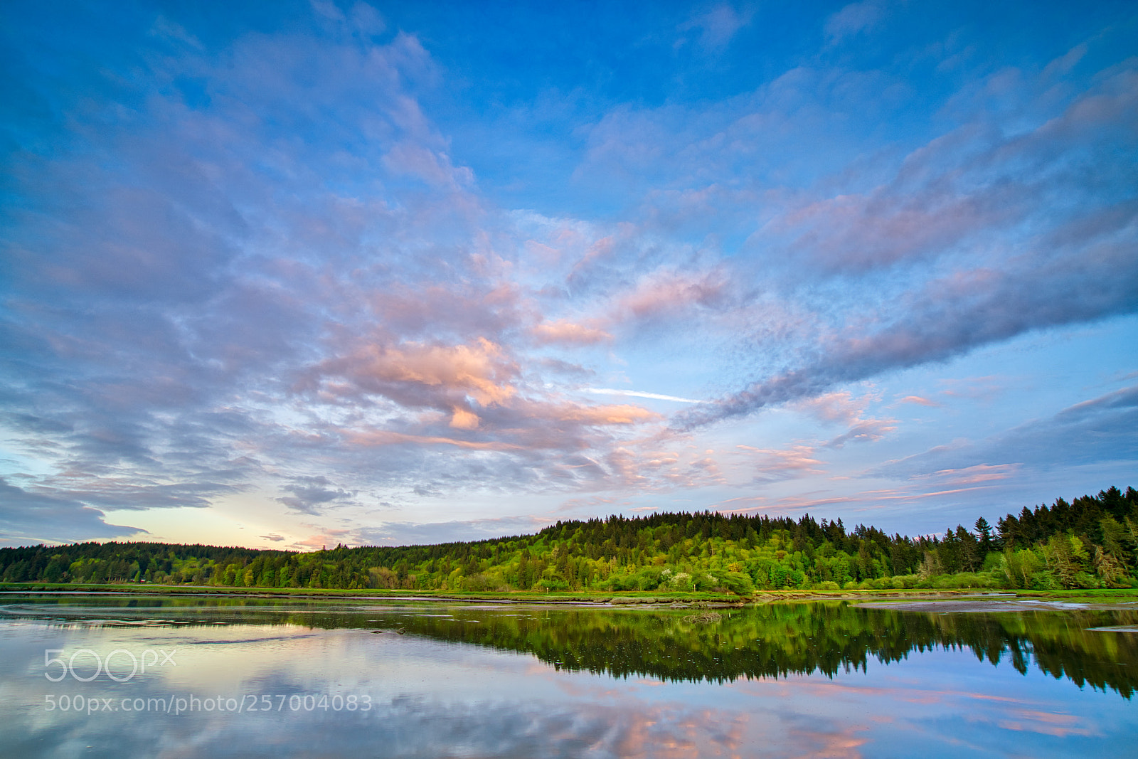 Sony a7R II sample photo. Oyster bay at sunset photography