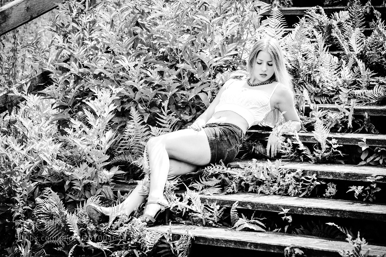 Nikon D700 sample photo. Rebecca photography