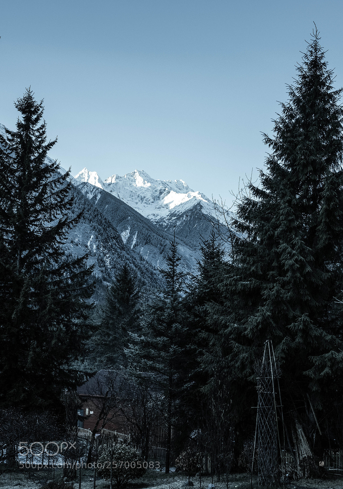 Fujifilm X-T2 sample photo. Landscape photography