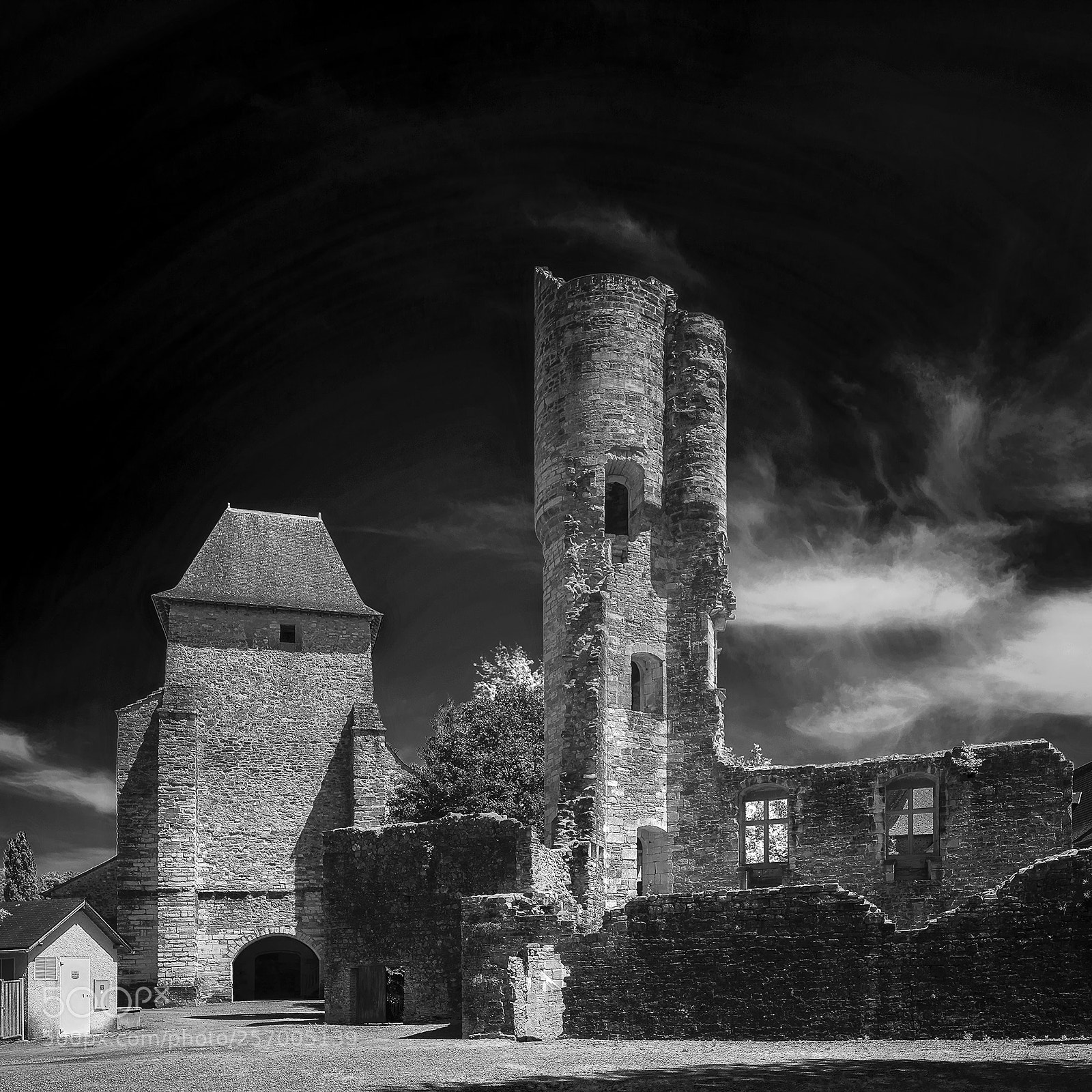 Nikon D5200 sample photo. Pueblos con encanto photography