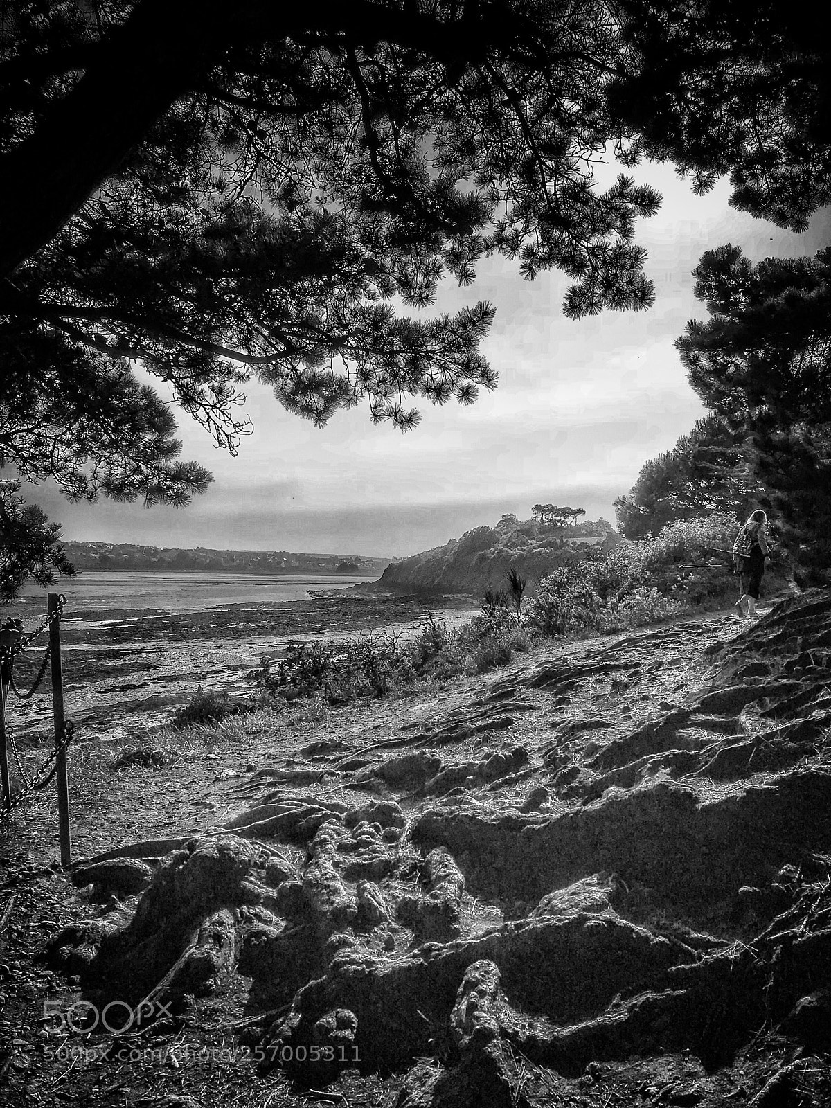 Apple iPhone 7 Plus sample photo. Gr 34 bretagne photography