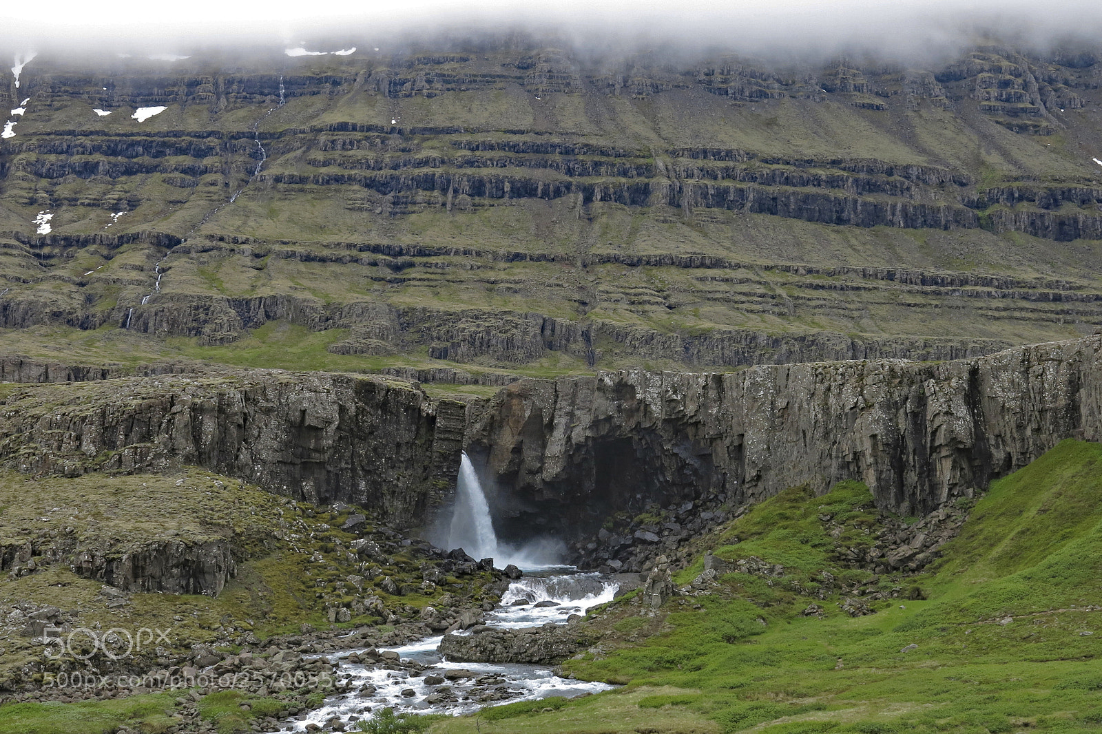 Canon PowerShot G15 sample photo. Just another gorgeous waterfall photography