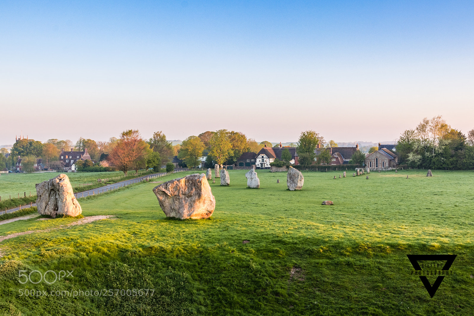 Canon EOS 77D (EOS 9000D / EOS 770D) sample photo. Avebury photography