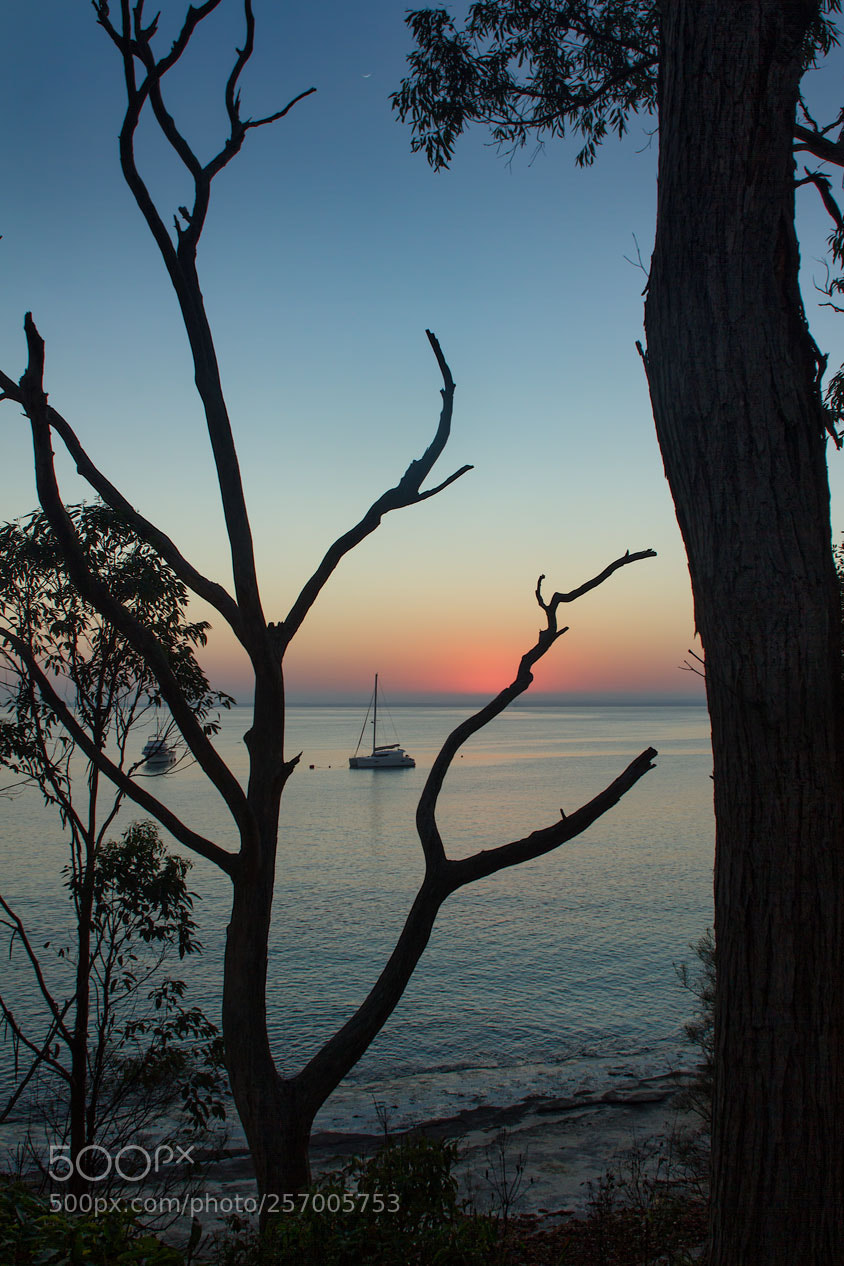 Canon EOS 7D sample photo. Huskisson#14 photography