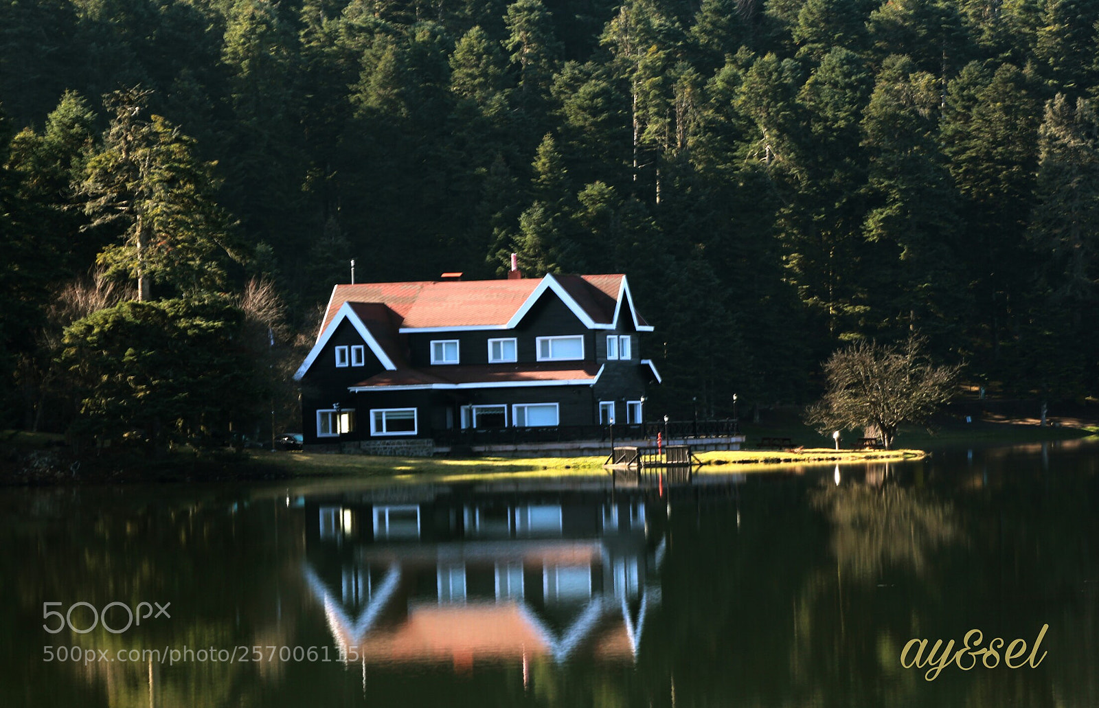 Canon EOS 700D (EOS Rebel T5i / EOS Kiss X7i) sample photo. Serenity ?? photography