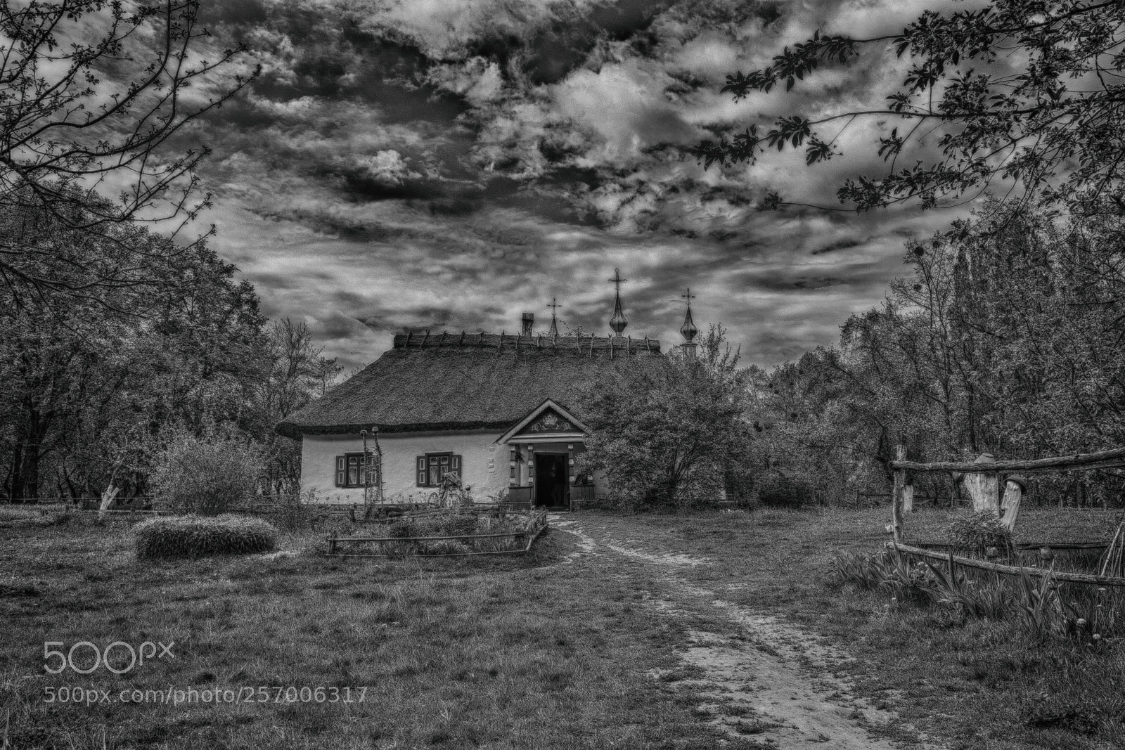 Canon EOS 7D Mark II sample photo. Rural landscape photography