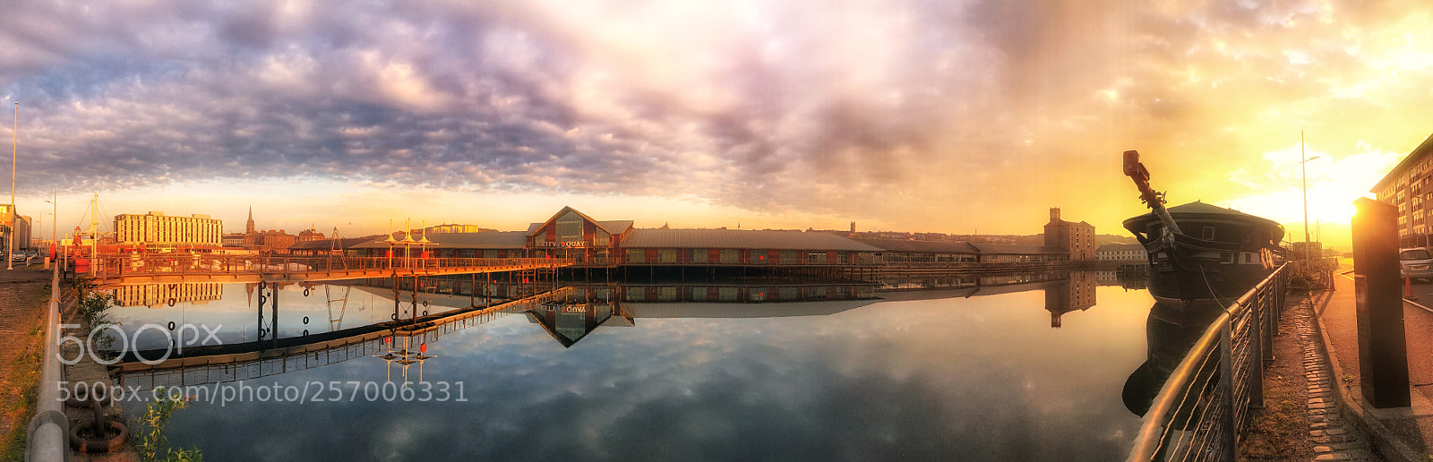Apple iPhone 8 Plus sample photo. By the still waters.  photography