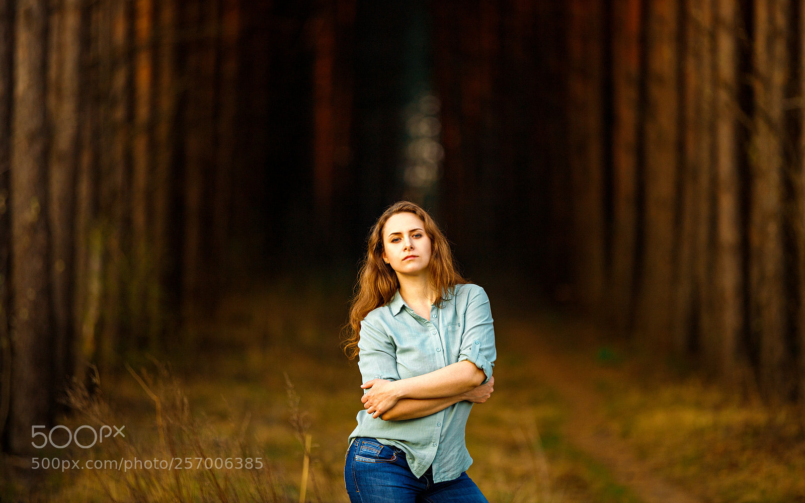 Canon EOS 6D Mark II sample photo. Ксения photography