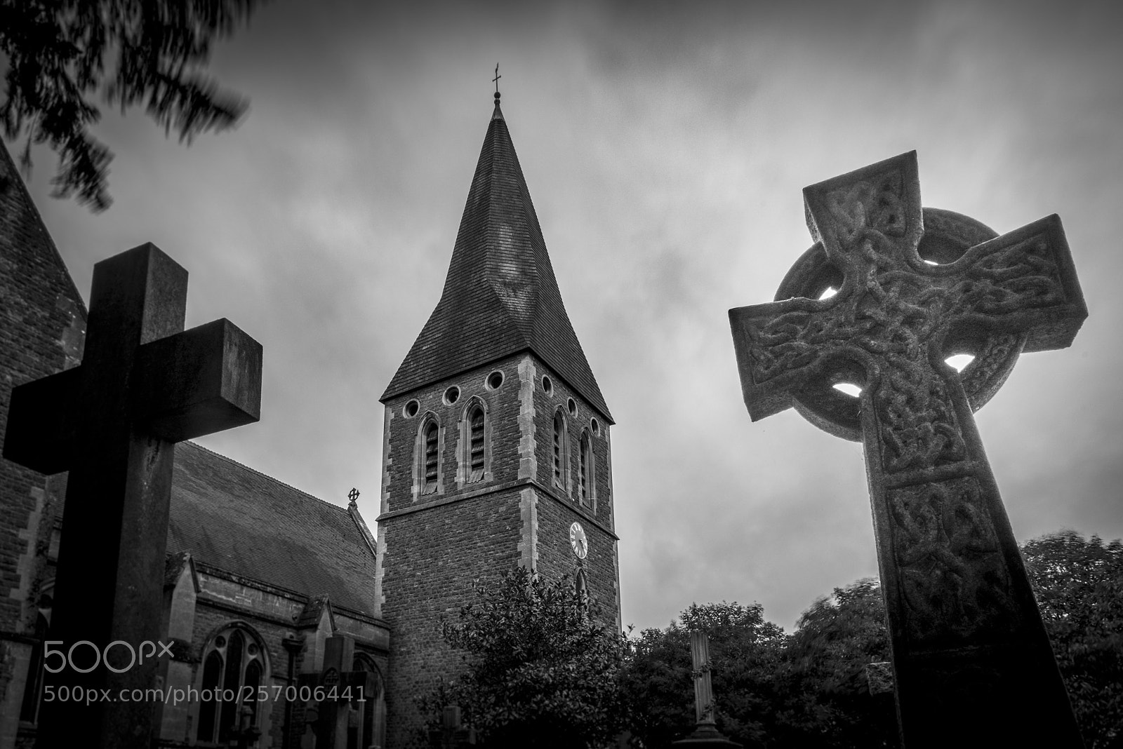 Nikon D810 sample photo. Peaceful at dusk! photography