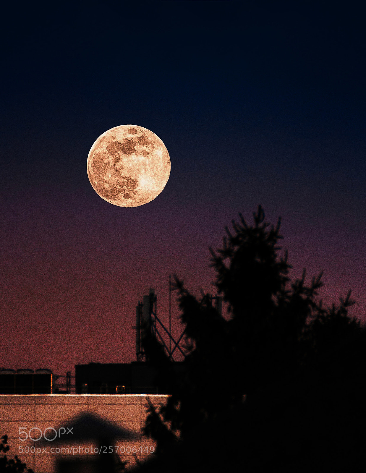 Canon EOS 700D (EOS Rebel T5i / EOS Kiss X7i) sample photo. Moon photography