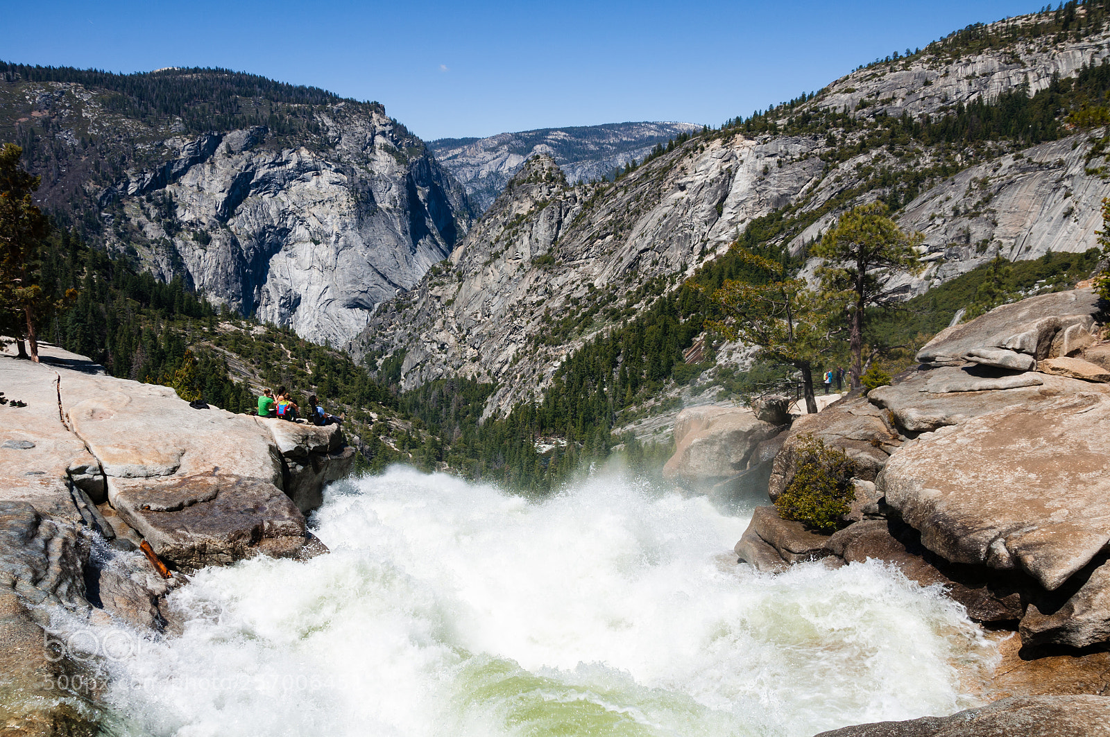 Nikon D90 sample photo. The top of nevada photography