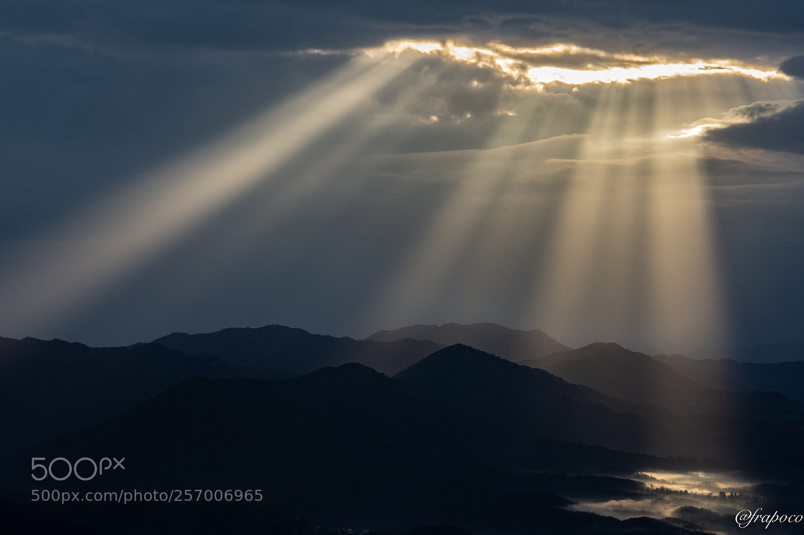 Nikon D7200 sample photo. Santuari de santa maria photography