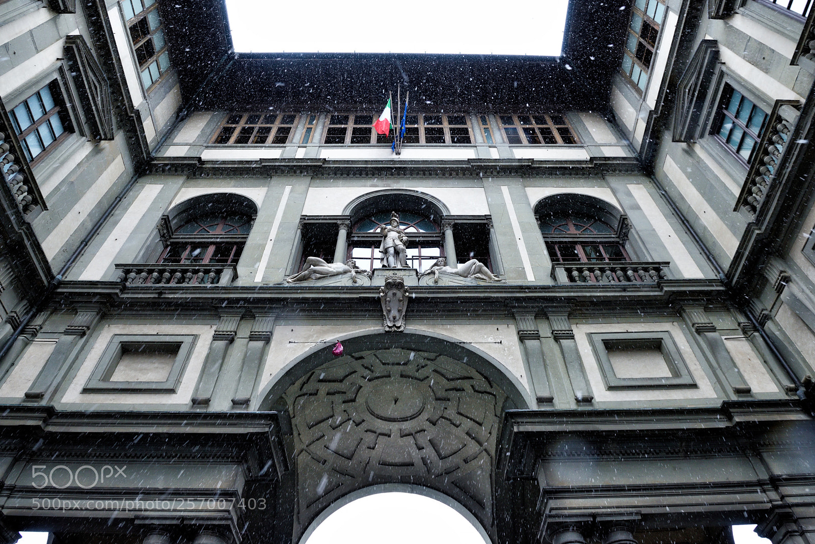 Nikon D810 sample photo. Florence white 2018 xvi photography