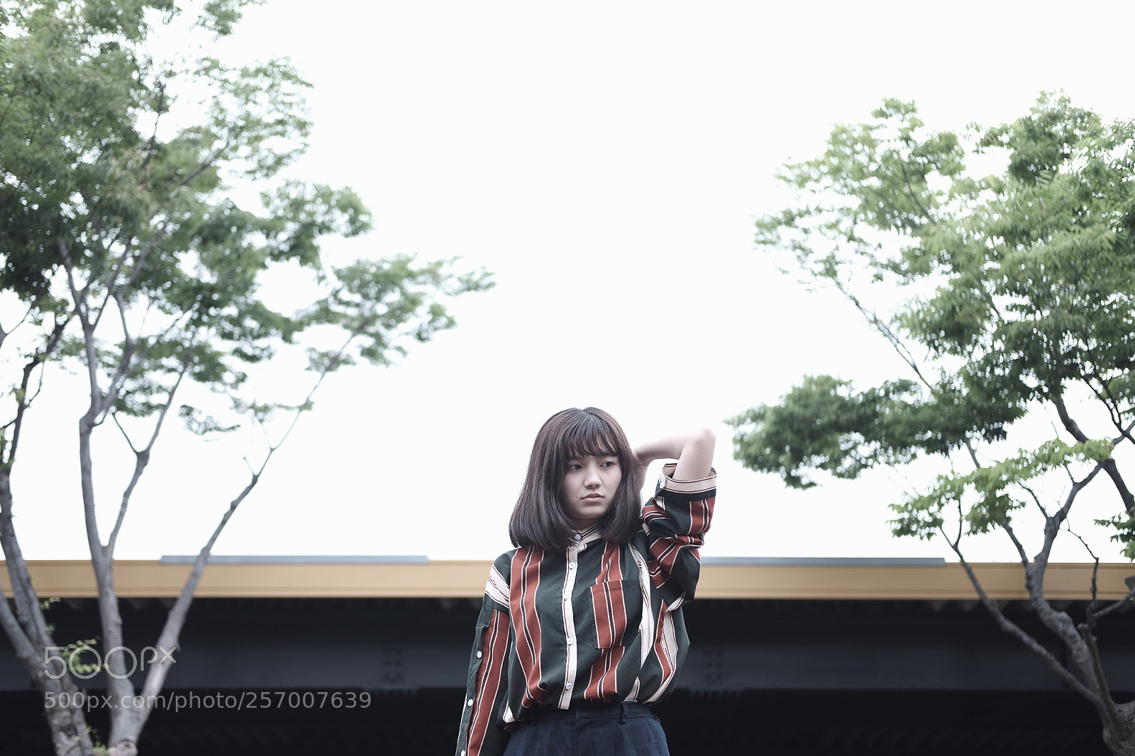 Fujifilm X-H1 sample photo. Ennui photography