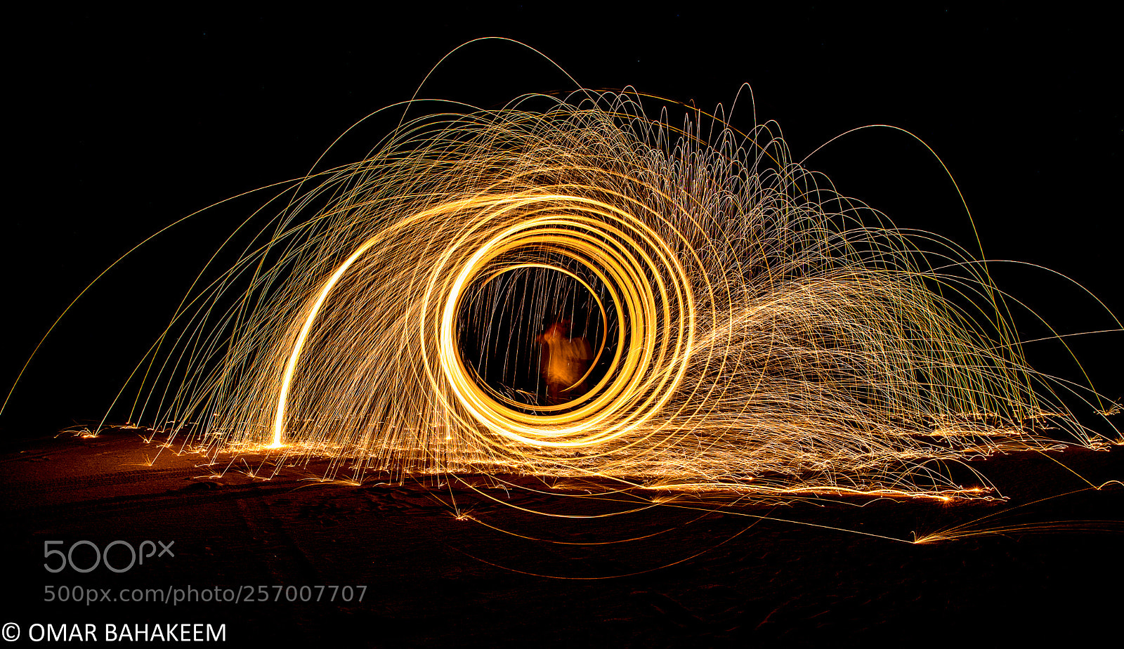Nikon D750 sample photo. Light (drawing-painting) photography