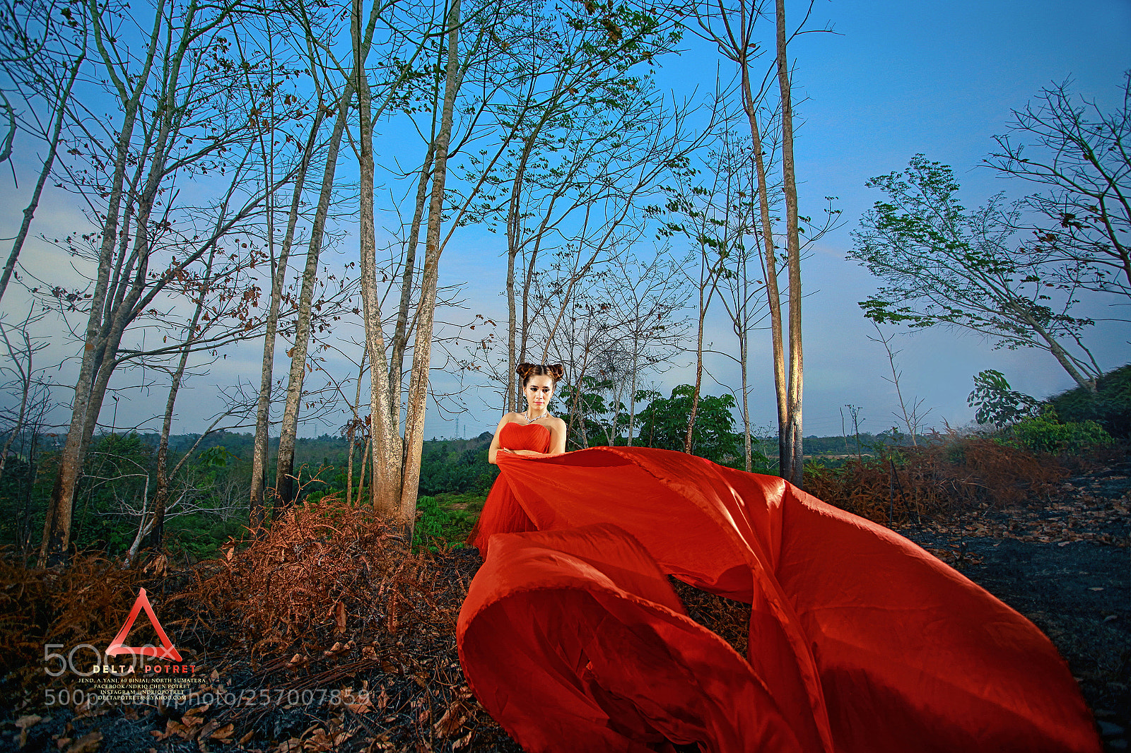 Canon EOS 5D Mark II sample photo. Uci photography