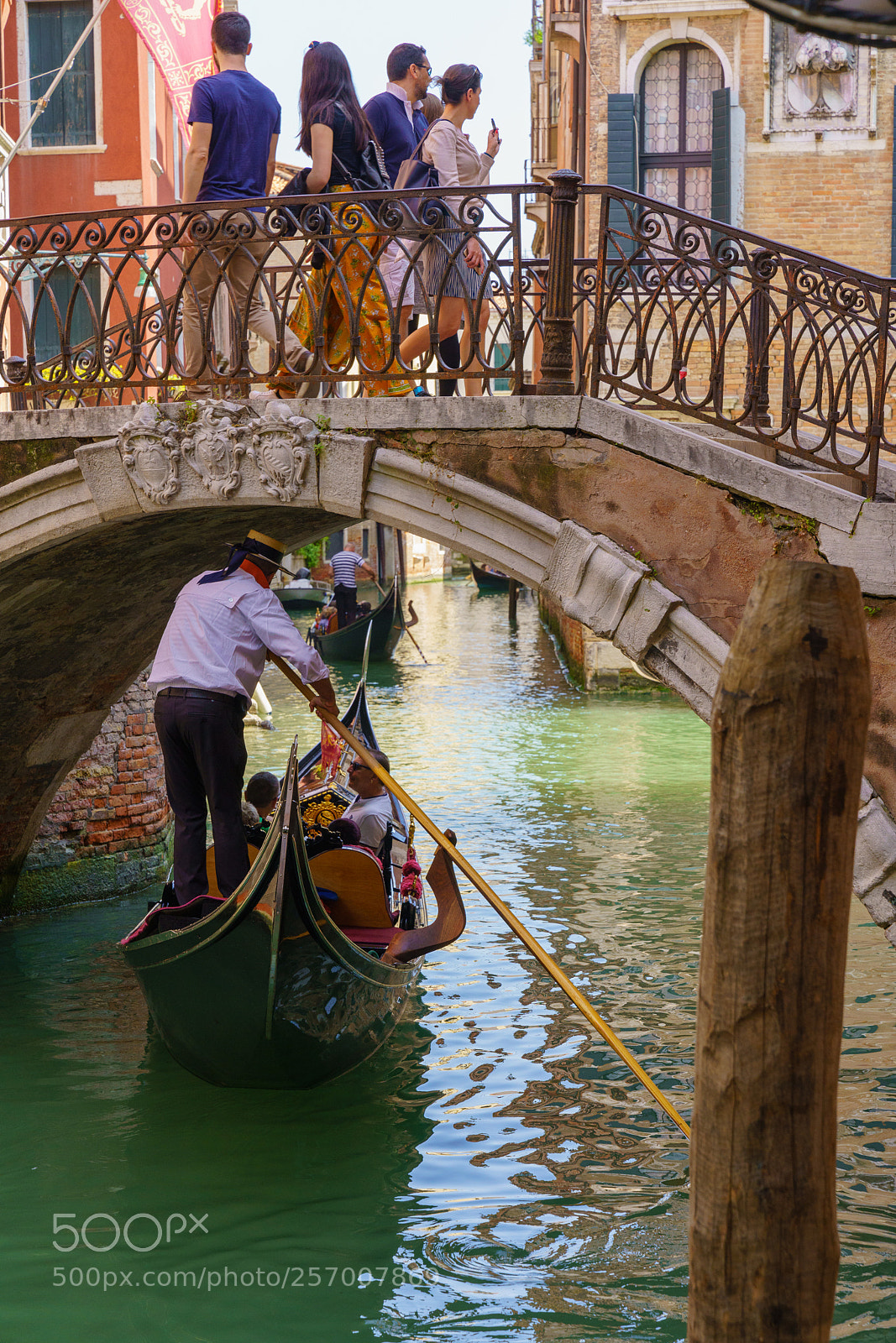 Sony a7R III sample photo. Ways of venice_3 photography