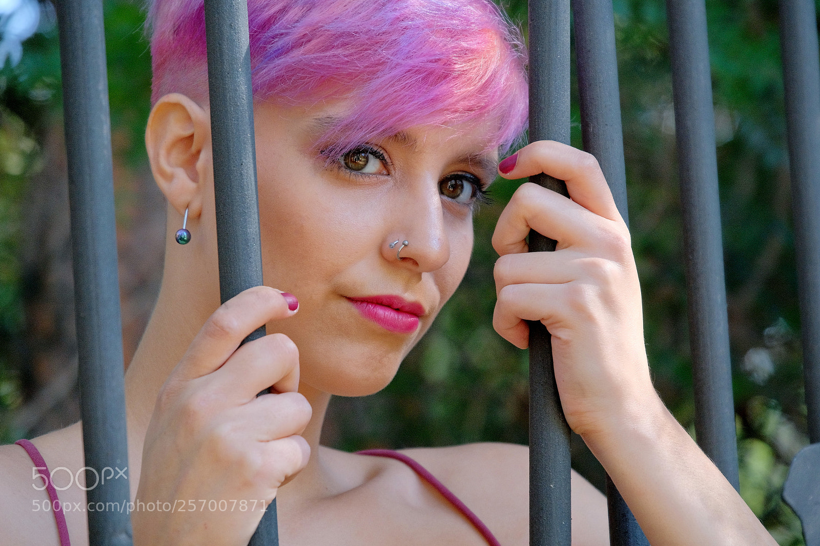 Fujifilm X-T2 sample photo. Laura photography