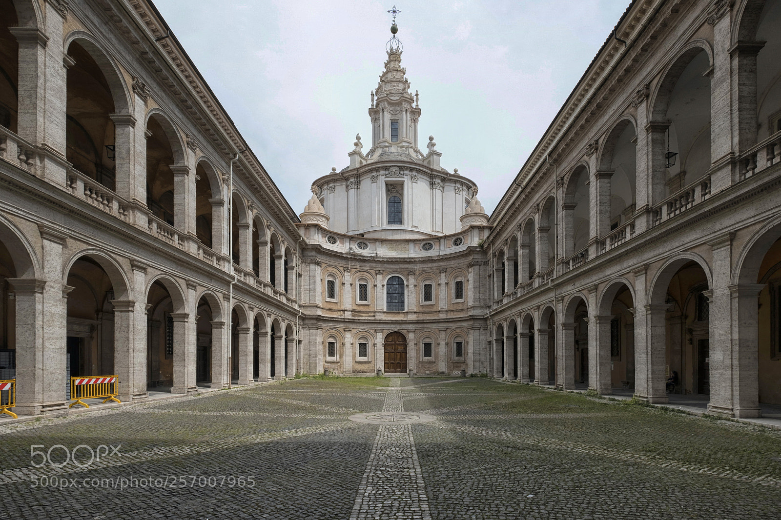 Fujifilm X-T2 sample photo. State archive building,rome dscf1696-2.jpg photography