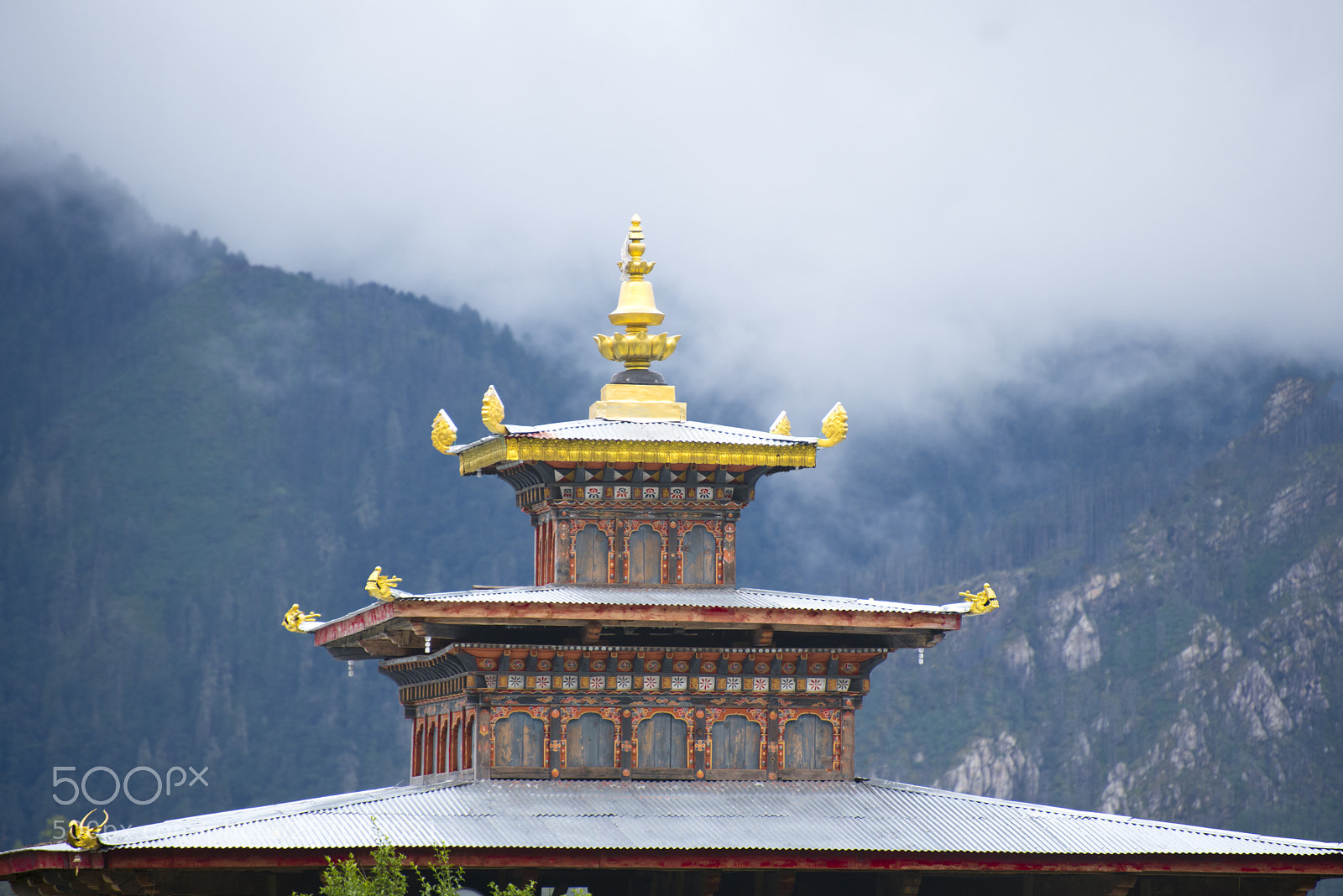 Nikon D750 sample photo. Monastery photography
