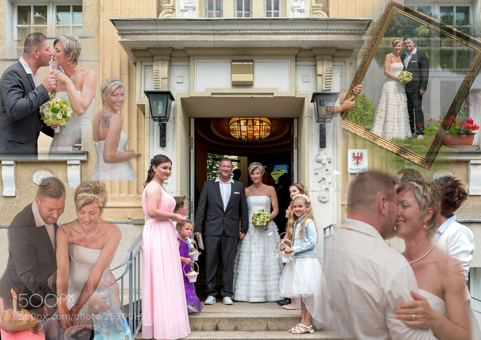 Nikon D750 sample photo. Der tag im bild photography