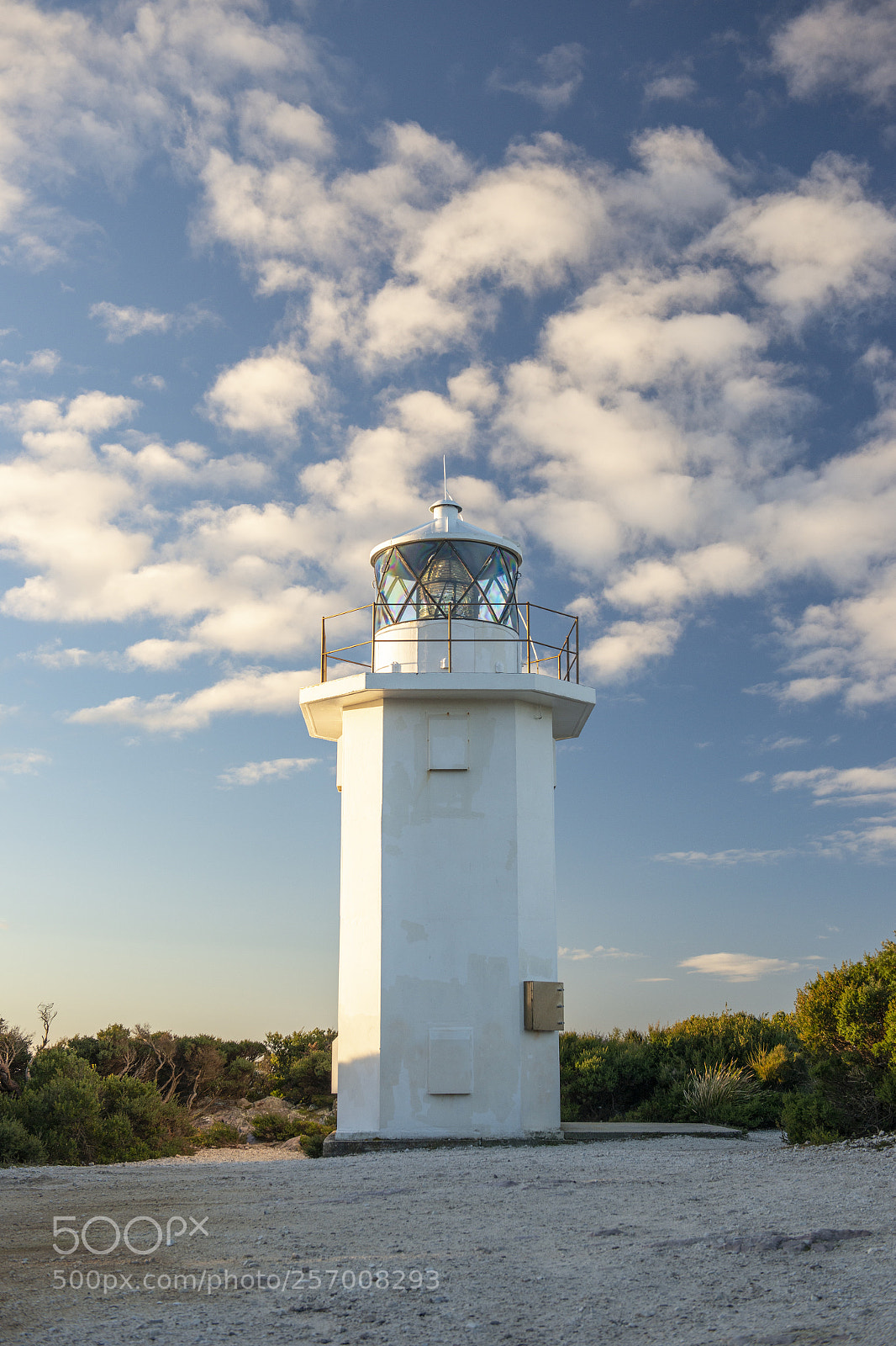 Nikon D800 sample photo. Rocky cape lighthouse. photography