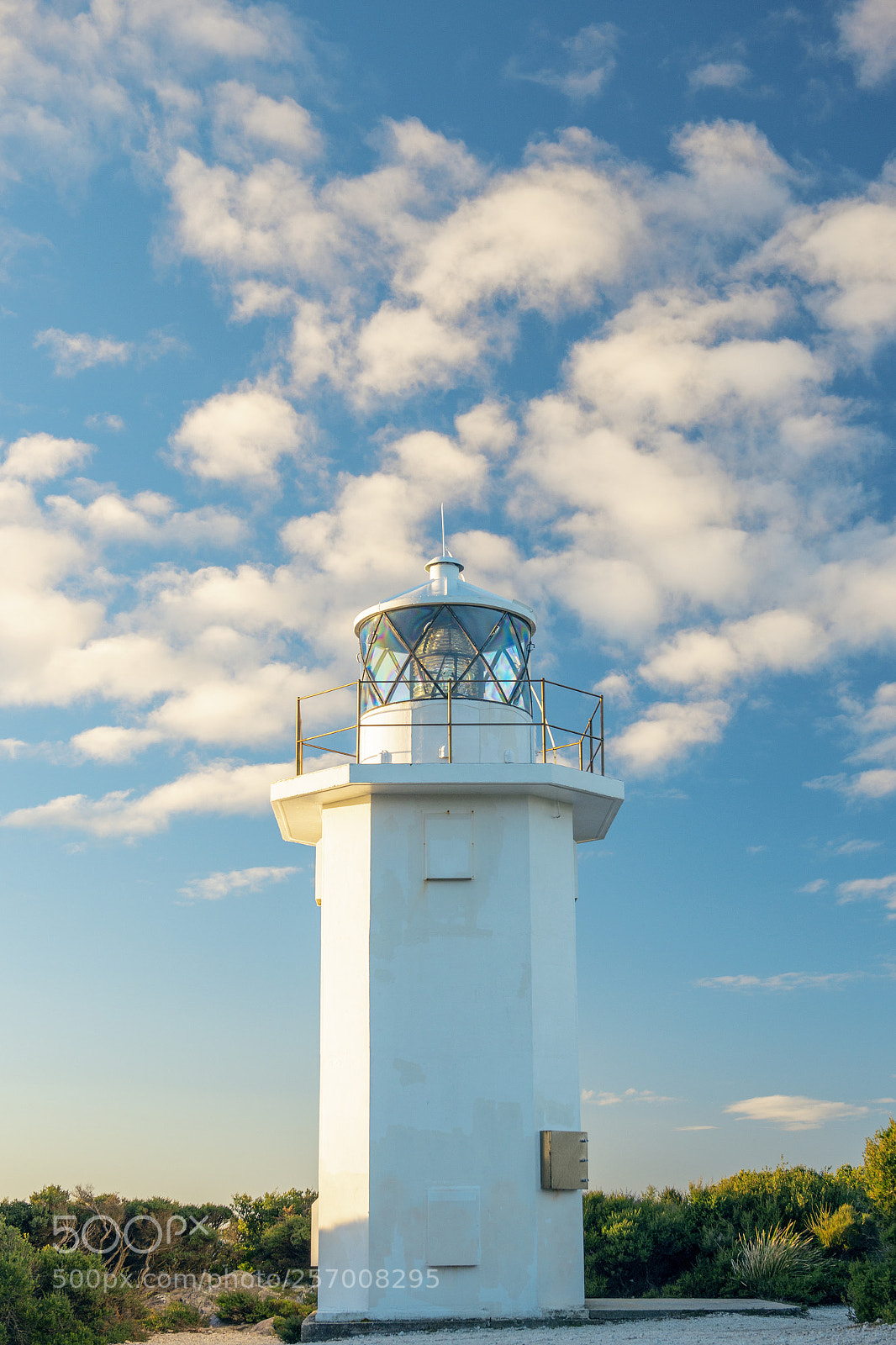 Nikon D800 sample photo. Rocky cape lighthouse. photography