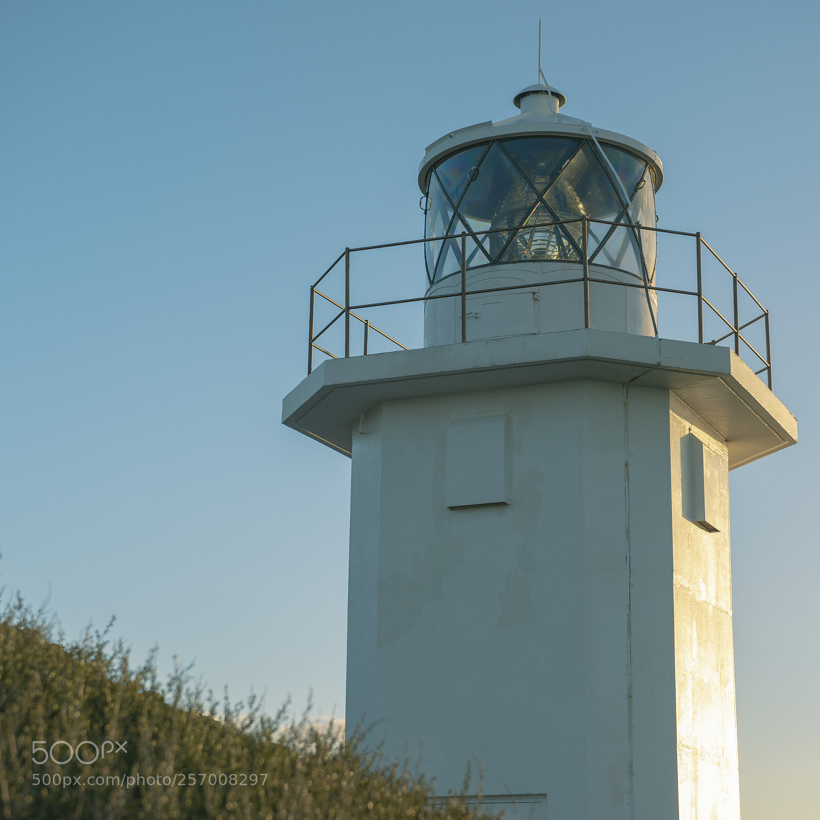 Nikon D800 sample photo. Rocky cape lighthouse. photography