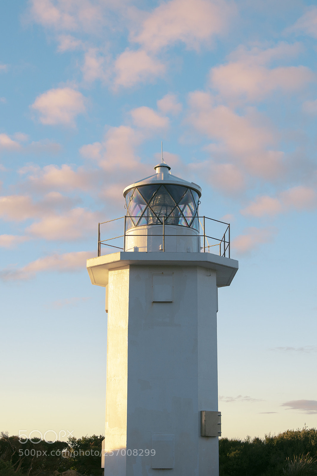 Nikon D800 sample photo. Rocky cape lighthouse. photography