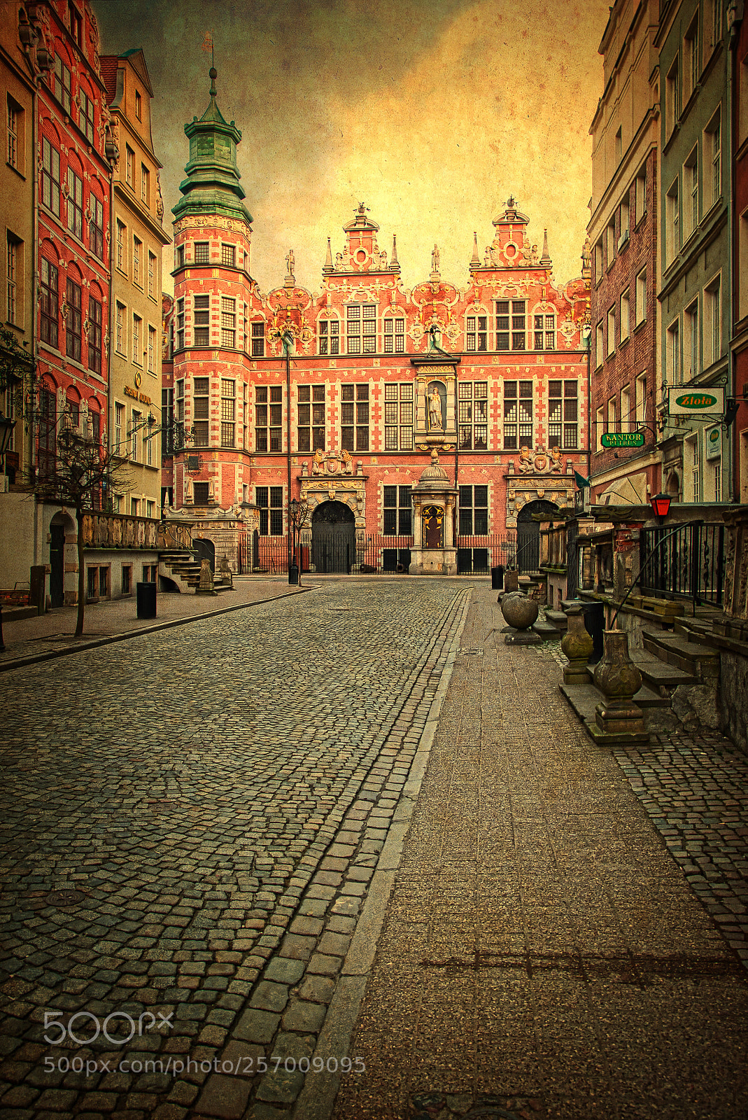 Nikon D750 sample photo. Gdan sk on the photography