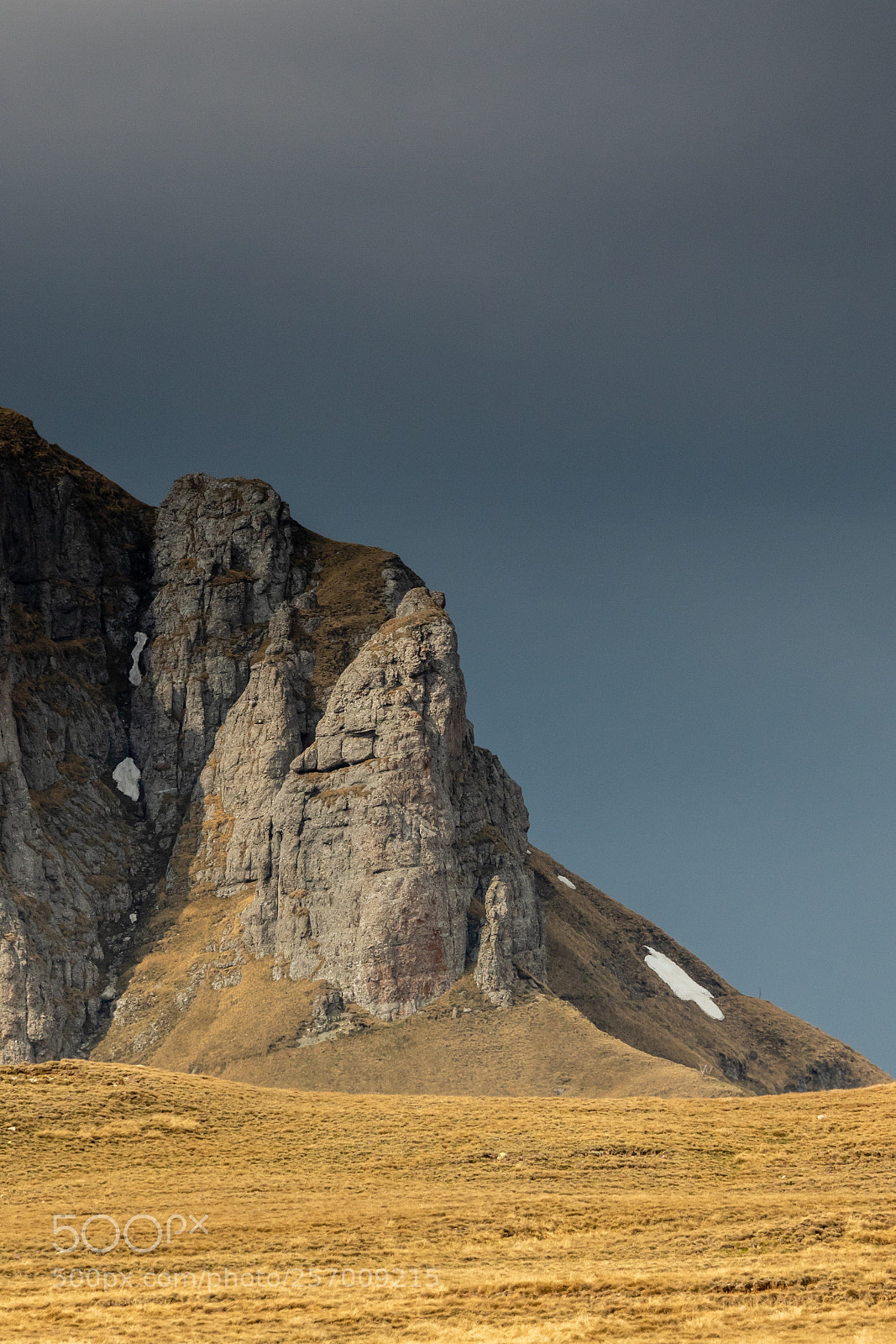 Canon EOS 7D Mark II sample photo. Ciocarlia peak photography