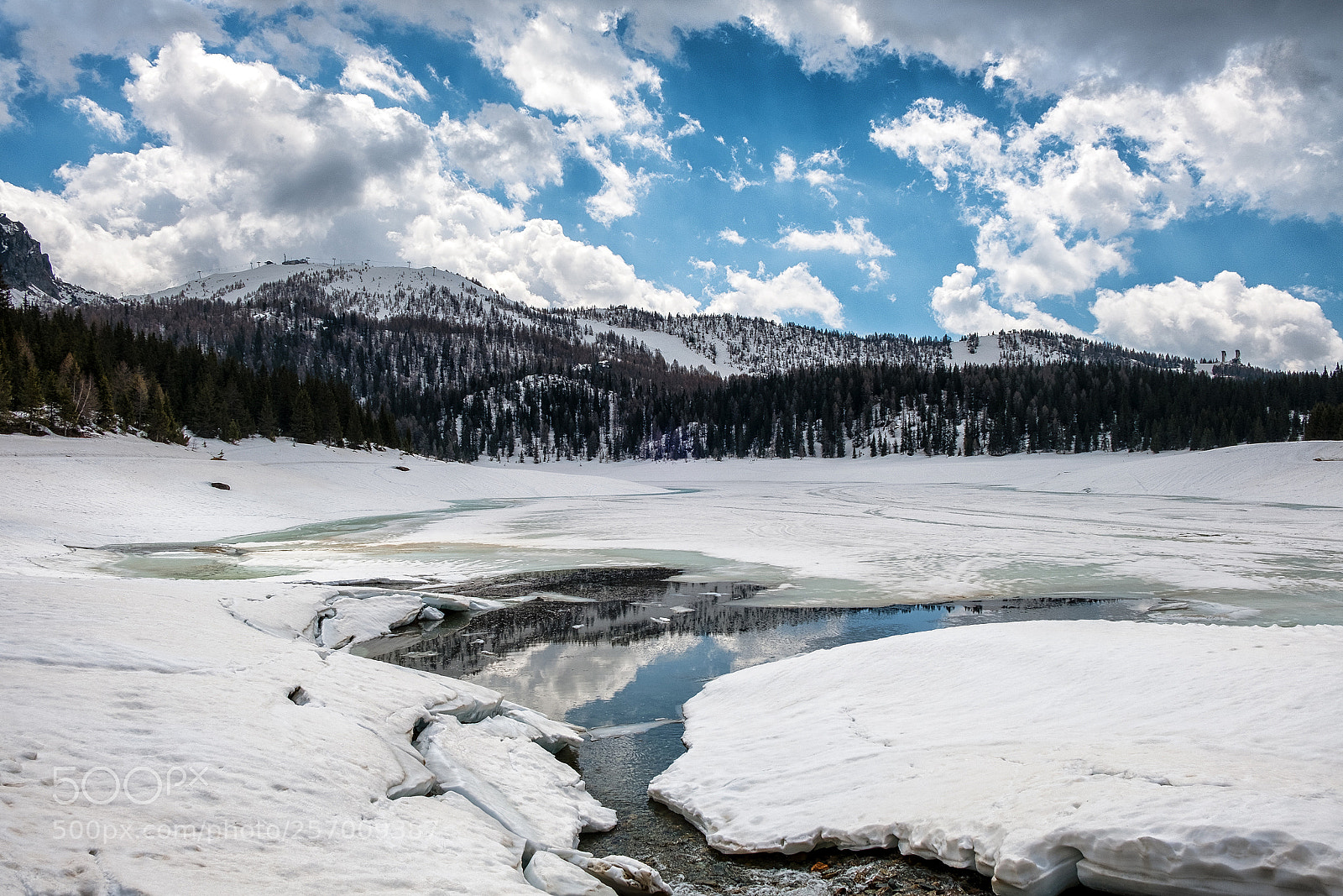 Fujifilm X-T20 sample photo. Lago palù photography
