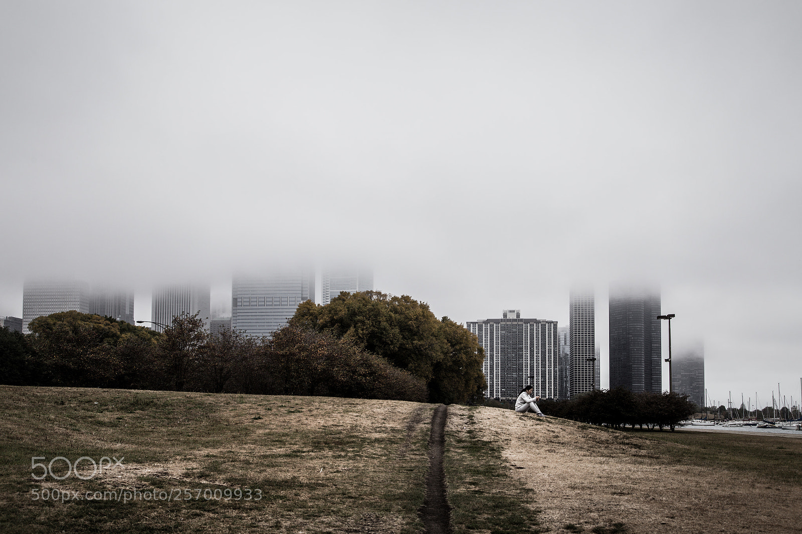 Canon EOS 6D sample photo. Private city photography