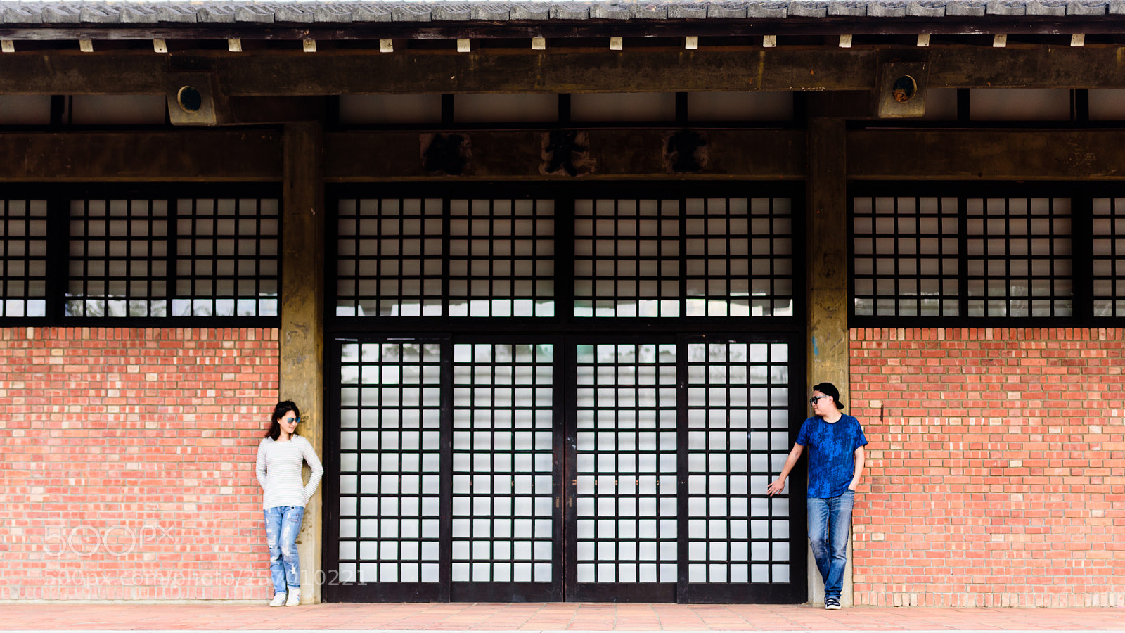 Nikon D750 sample photo. Taiwan trip photography