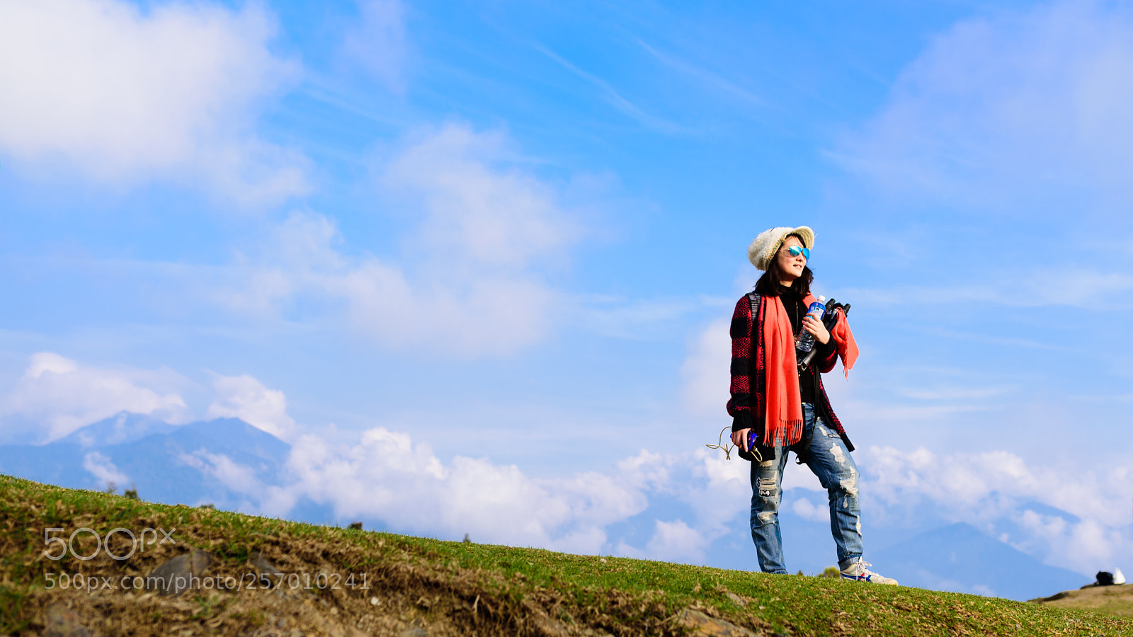 Nikon D750 sample photo. Taiwan trip photography