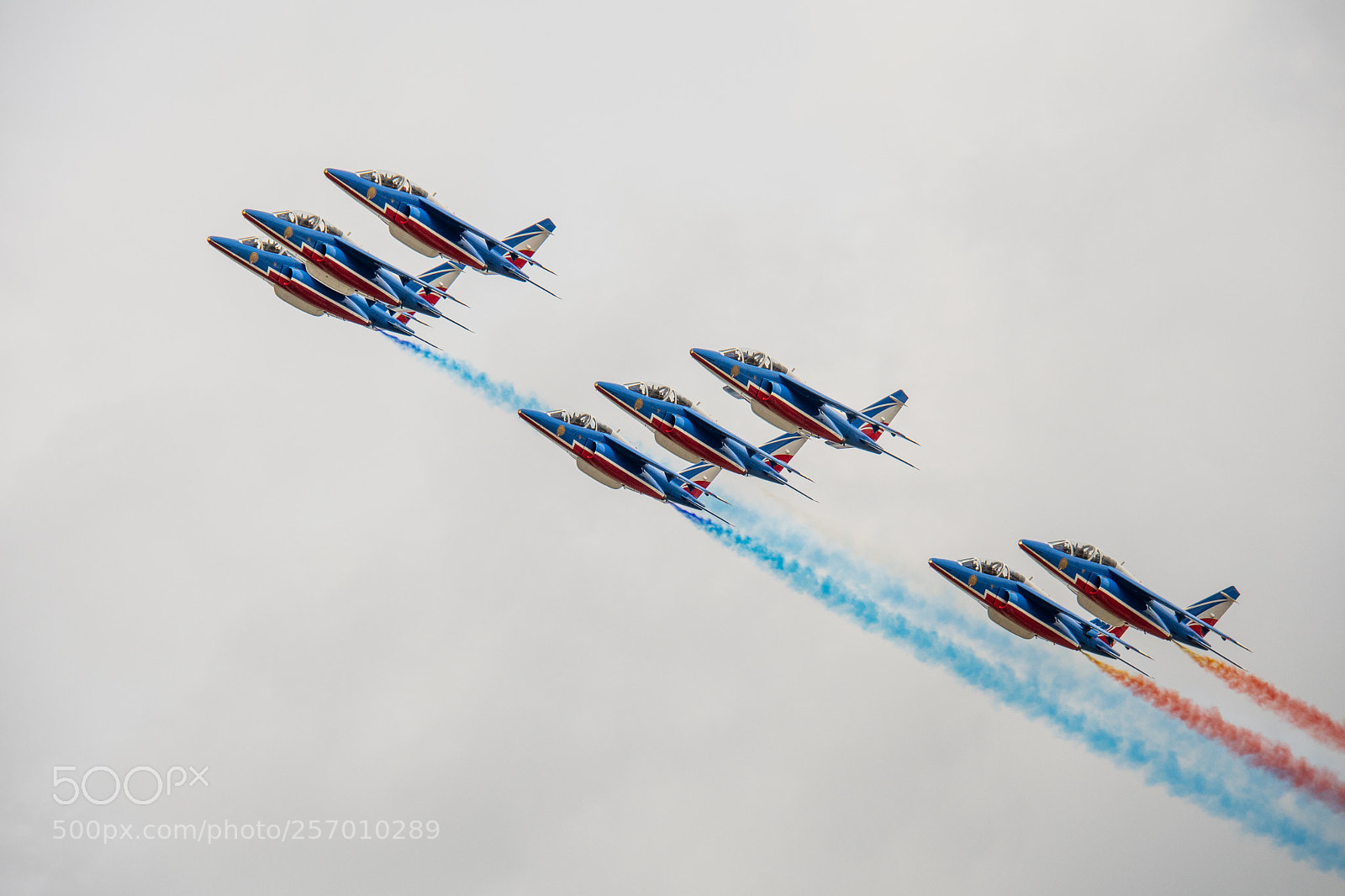 Nikon D500 sample photo. French patrol paf photography