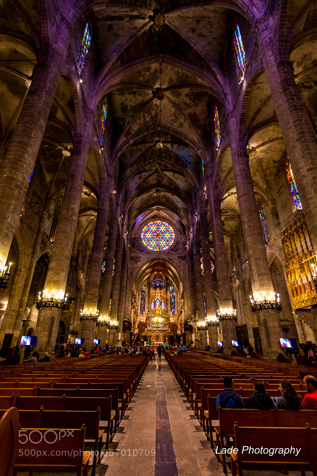 Nikon D7100 sample photo. Holy halls photography