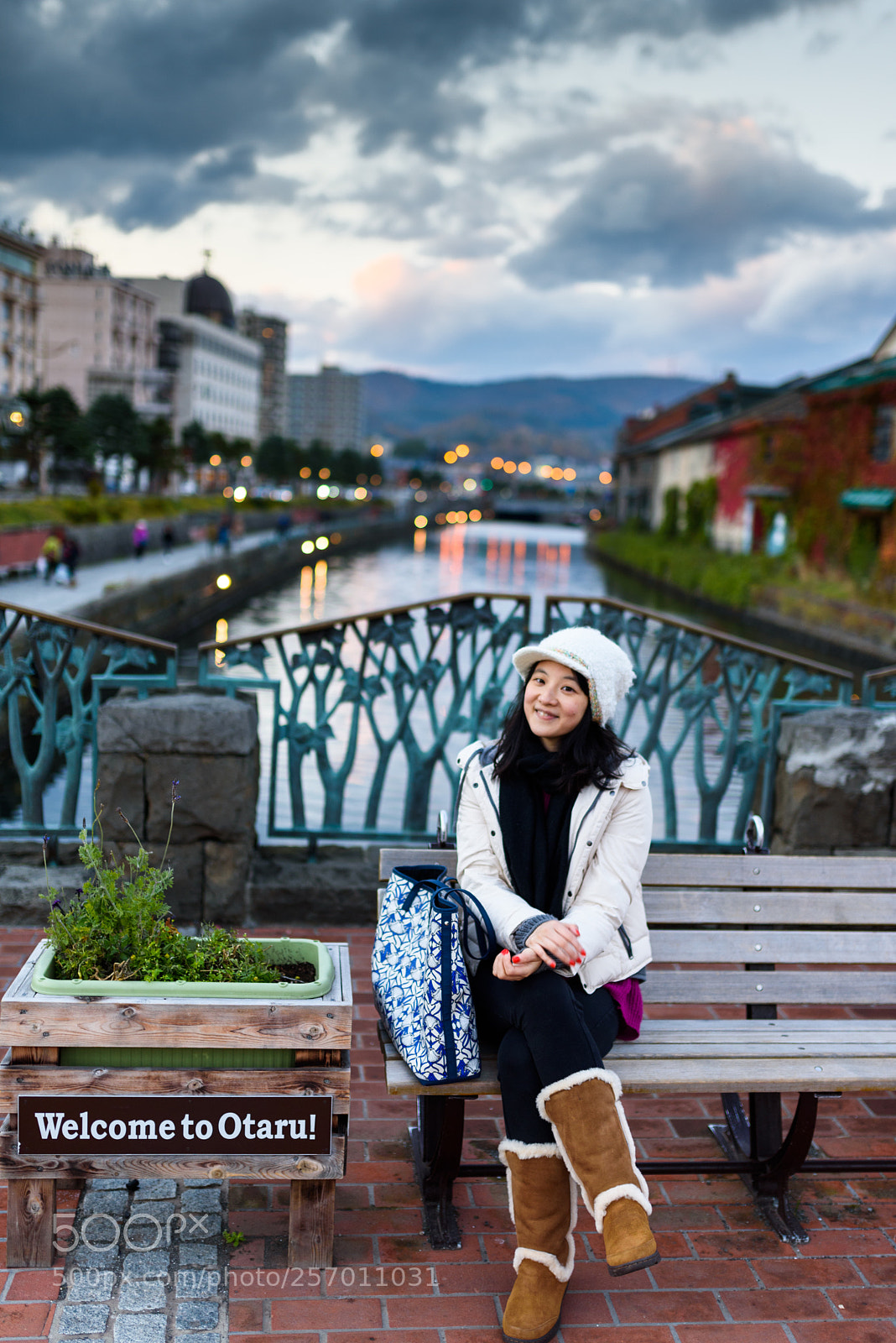 Nikon D750 sample photo. Img_20161027_162703.jpg photography