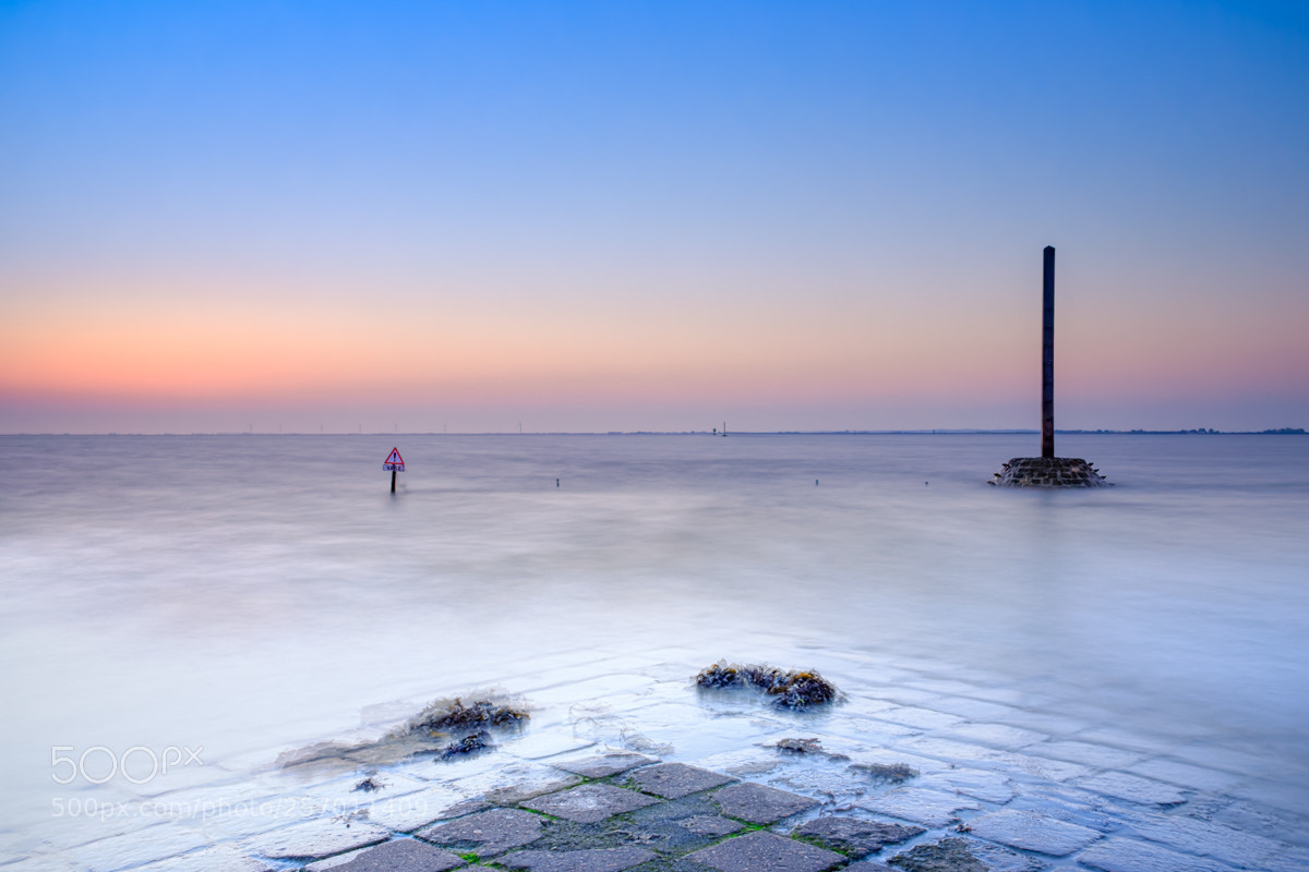 Nikon D800E sample photo. Pastel matinal sur le photography