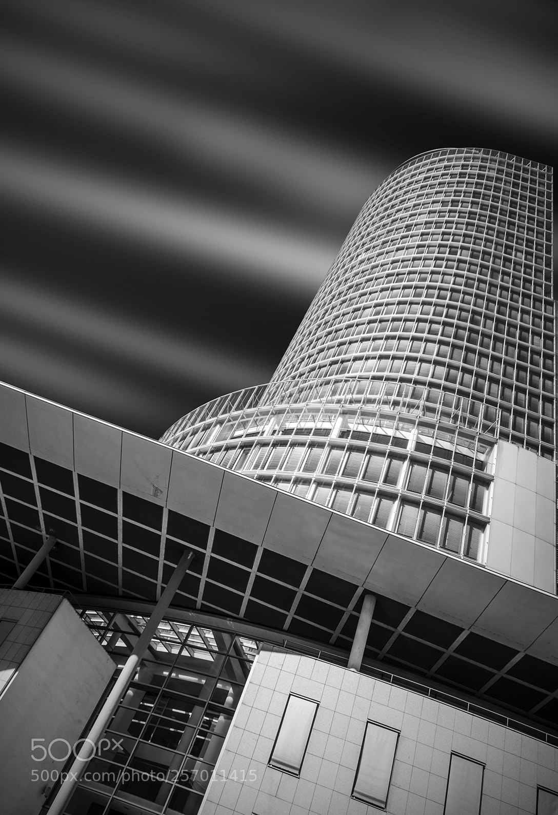 Nikon D7200 sample photo. National bank of slovakia photography