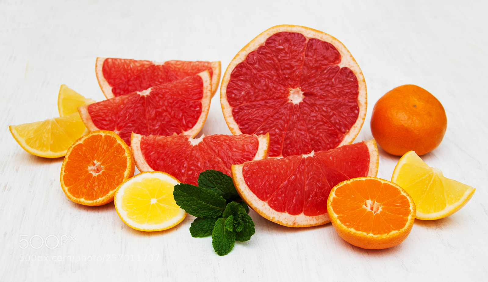 Nikon D90 sample photo. Fresh citrus fruits with photography