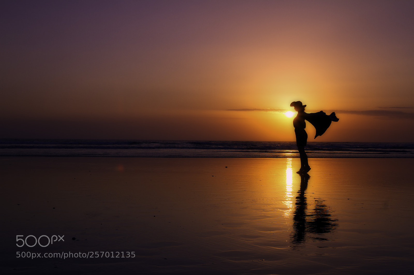 Canon EOS 7D sample photo. Sunset in bali
 photography