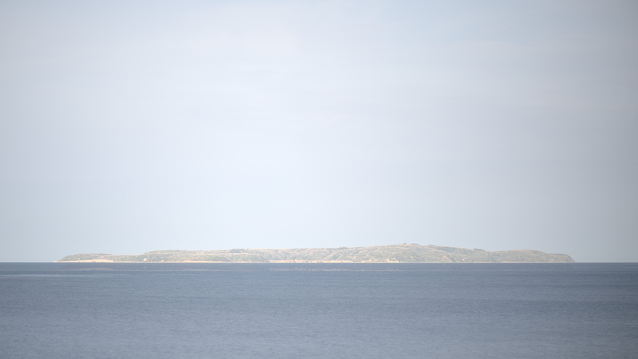 Nikon AF-S Micro-Nikkor 105mm F2.8G IF-ED VR sample photo. Susak island photography