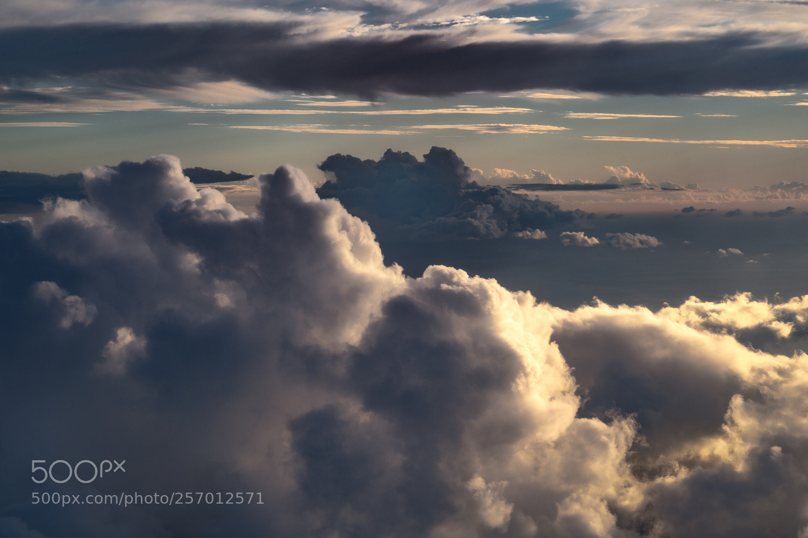 Fujifilm X-Pro2 sample photo. Fly into the cloud photography