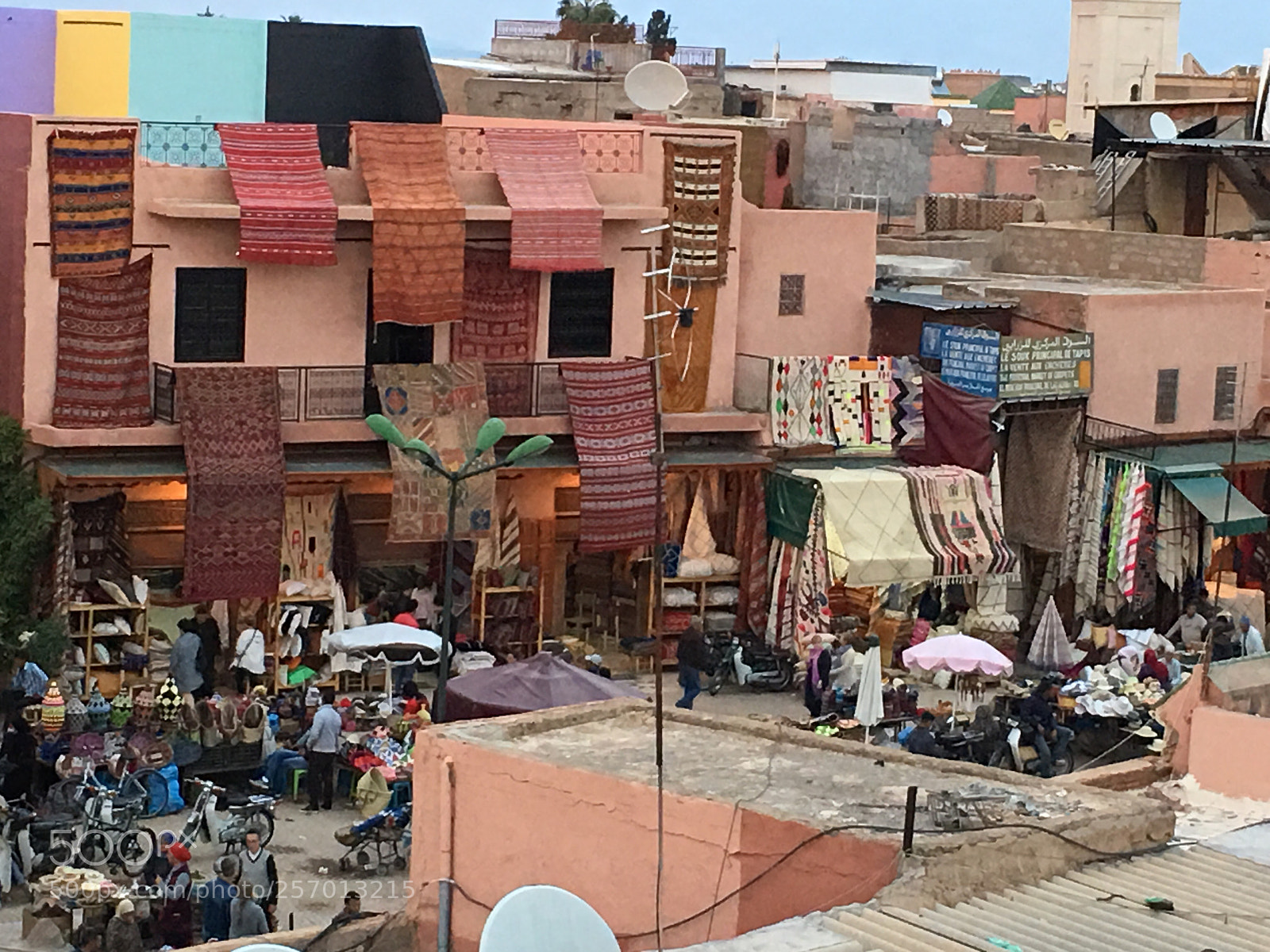 Apple iPhone 6s Plus sample photo. Marrakech morocco  photography