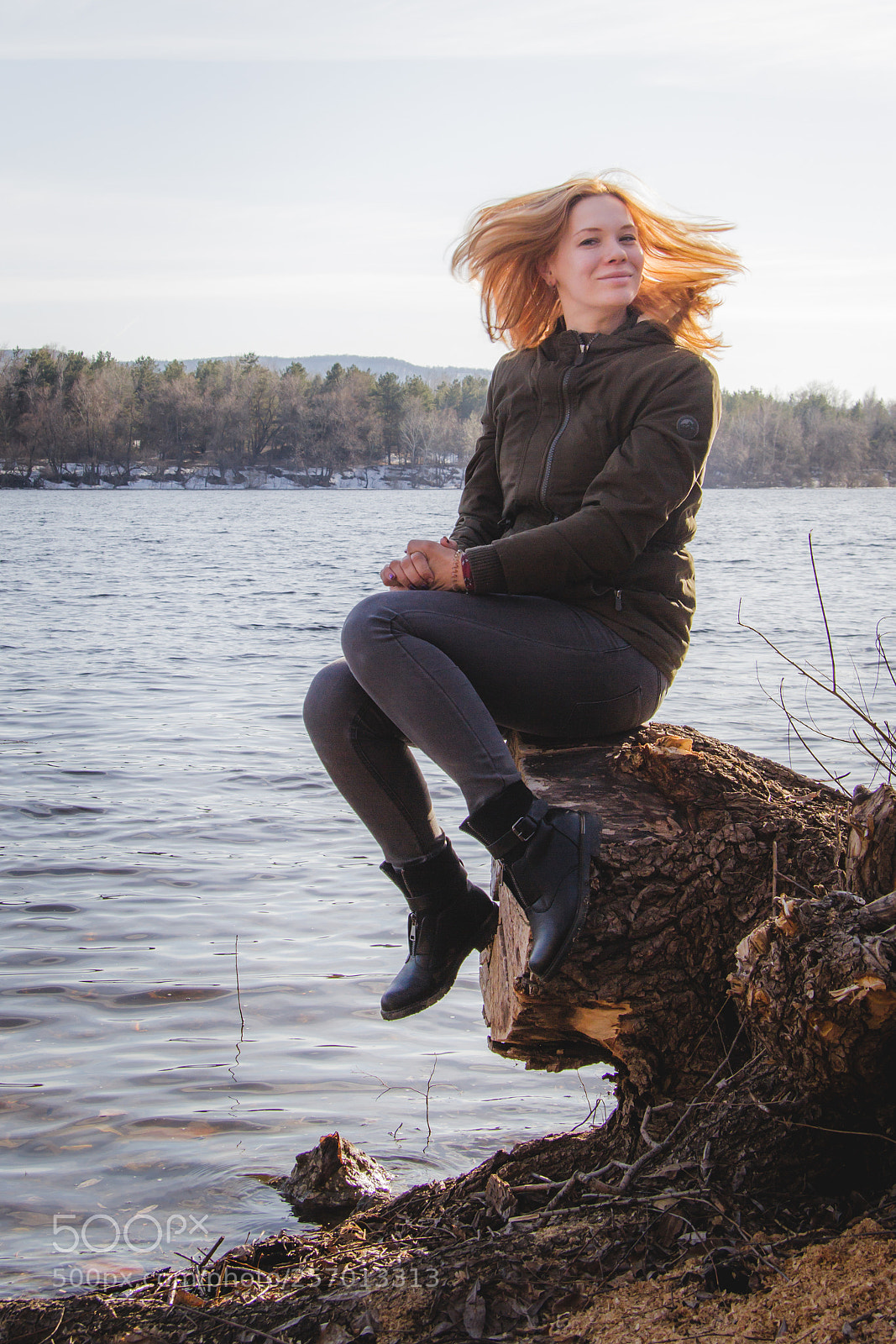 Canon EOS 60D sample photo. Marina photography